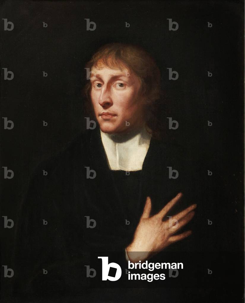 Immagine di Dipinto "Giovanni Fitzwilliam" 1662 di Robert Walker