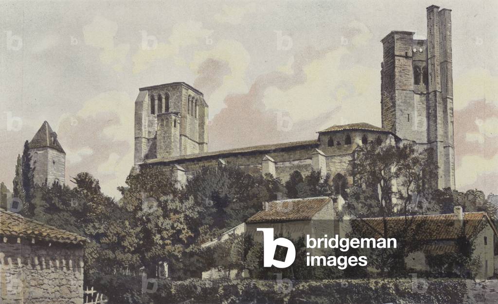 Image de Photographie représentant Larroumieu par French Photographer