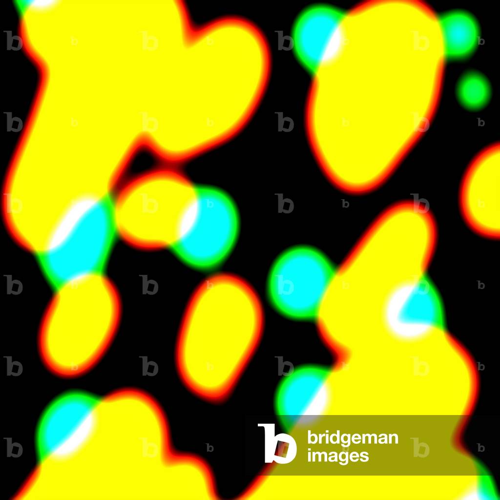 Senza titolo, 2017 (digitale)