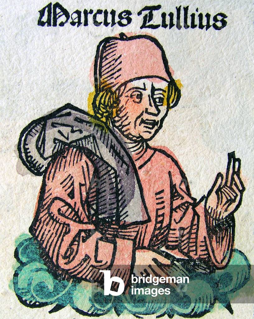 Immagine di Libro "Germania: La cronaca di Norimberga" 1401