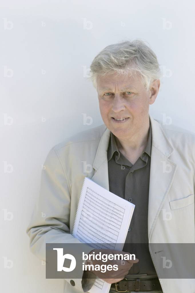 Image of Photography depicting David Matthews portrait in by Chris Stock