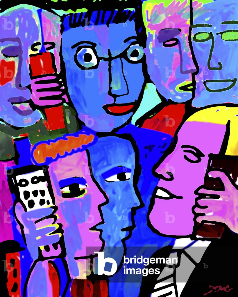 World Wave, 2002 (computer grafica)