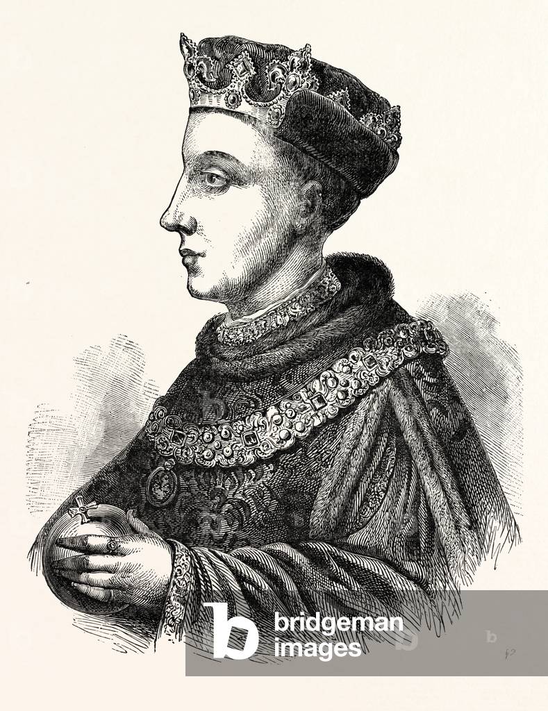 Henry V.