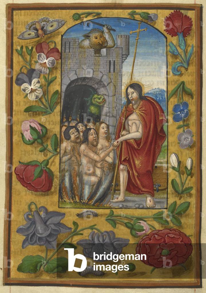 Sprezzamento dell'Inferno.