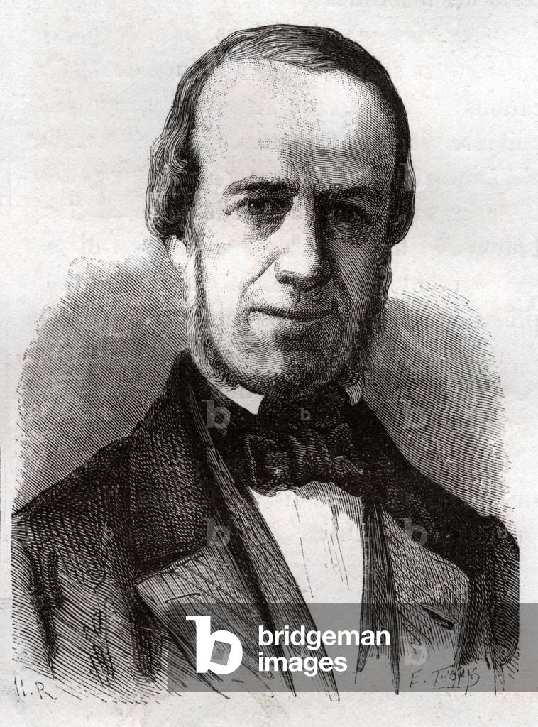 

Gustave Froment