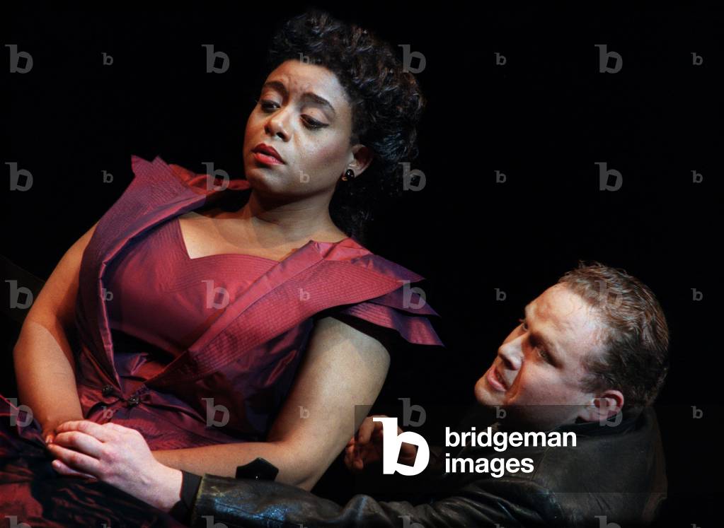 «La forza del destino», nuova produzione di Opera Holland Park