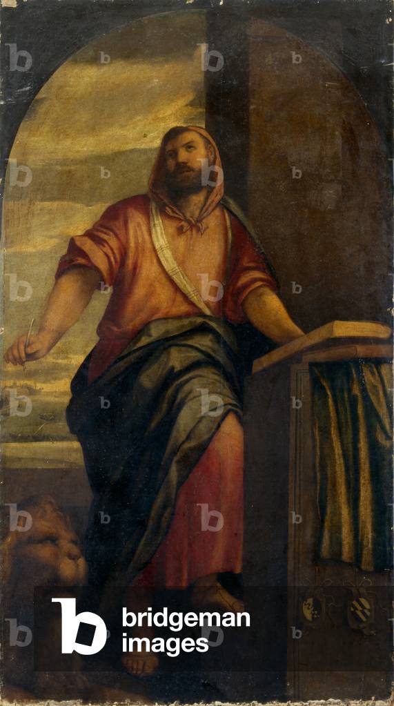 Saint Marc