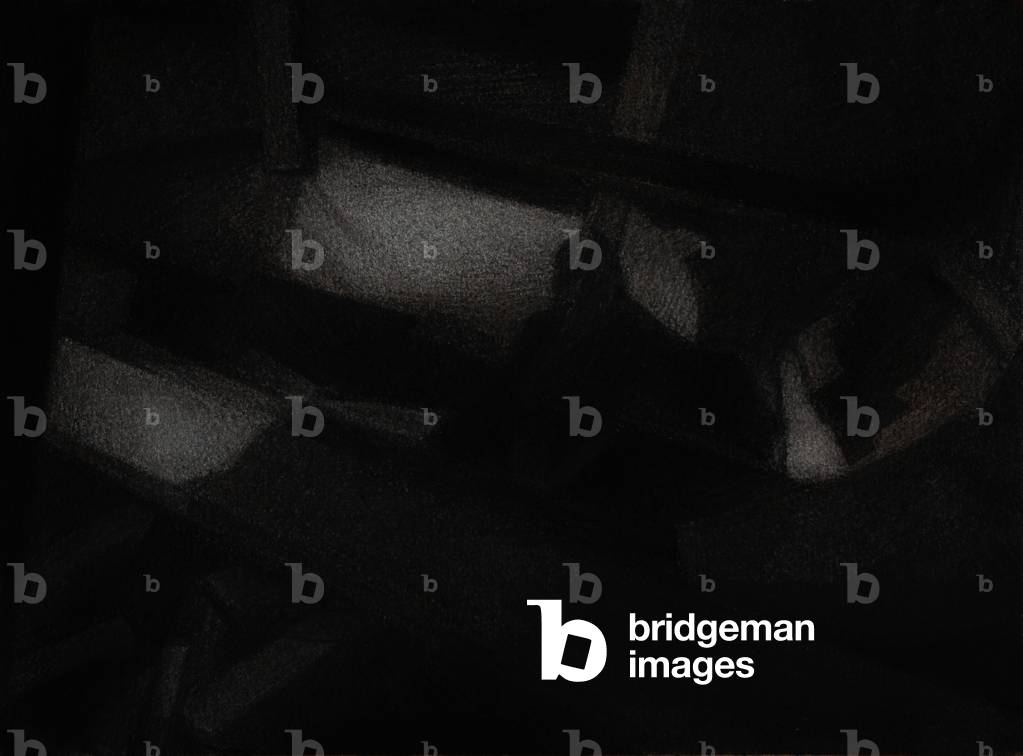 Hulk, 2022 (antracite)