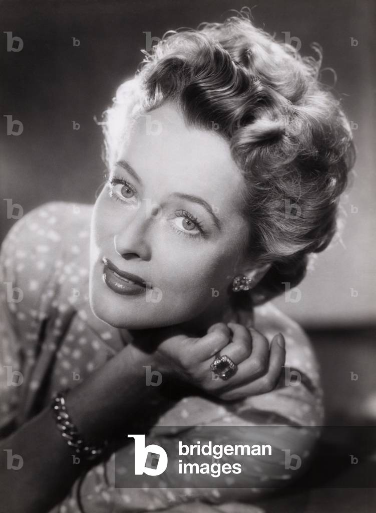 German actress Irene von Meyendorff