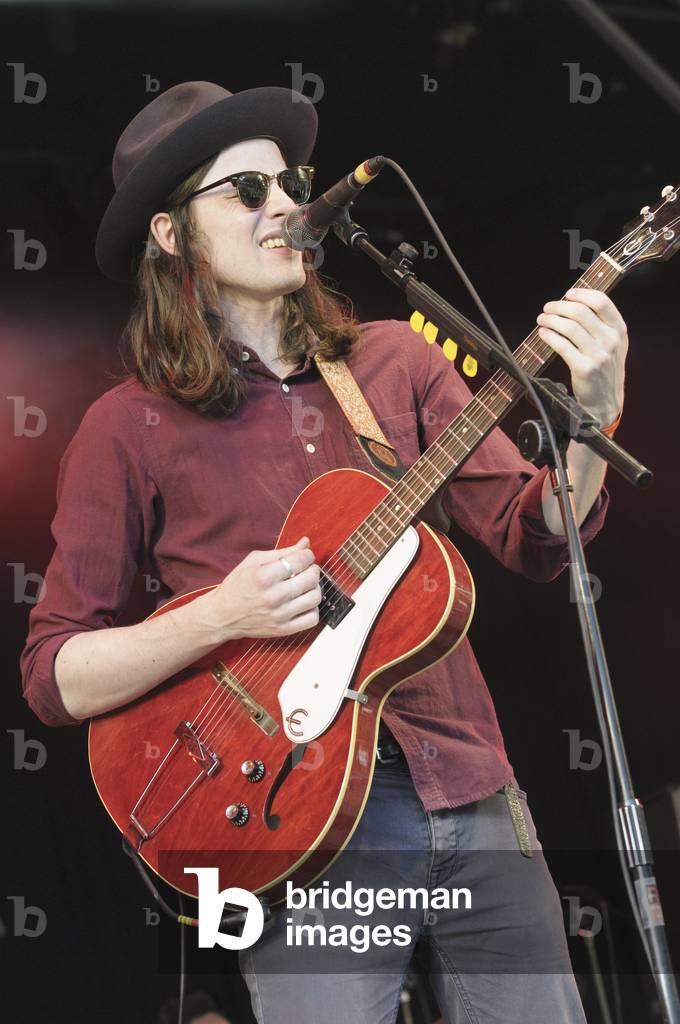 Bild von Fotografie "James Bay (Foto)" von Paul Tomlins