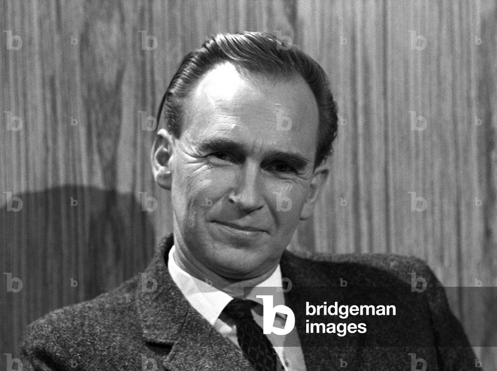 Oslo 19710917 Reidar T. Larsen, Kommunistische Partei Norwegens NKP..., 1971 (Foto)