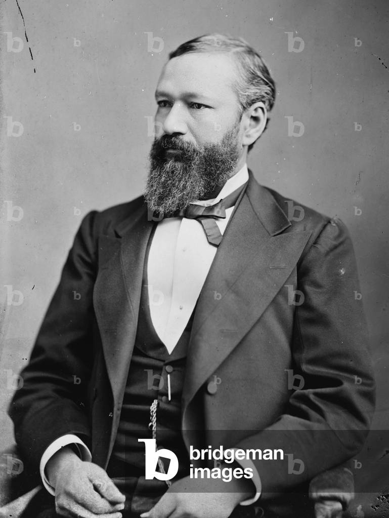 Pinkney Benton Stewart Pinchback