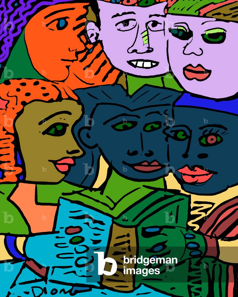 andere Religionen, 2010