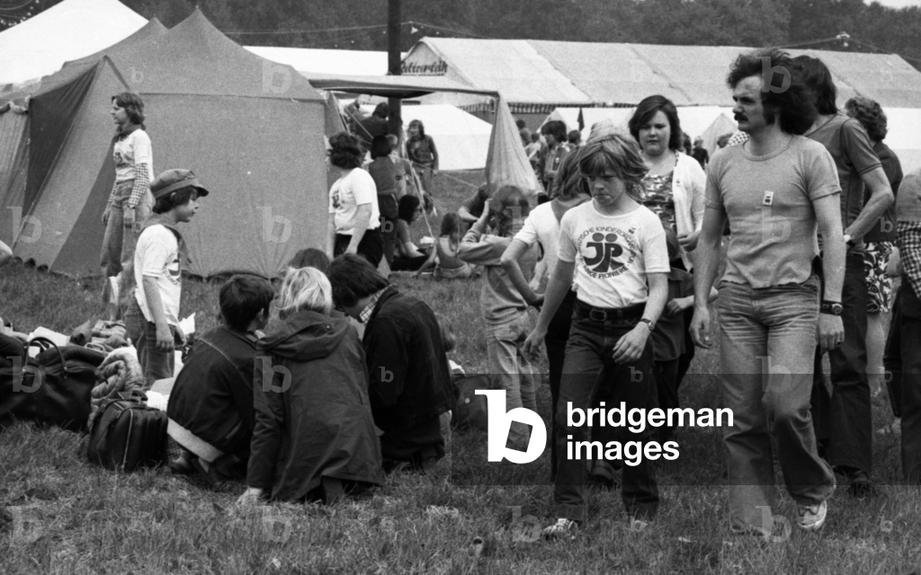 Image de Photographie représentant DEU 1975