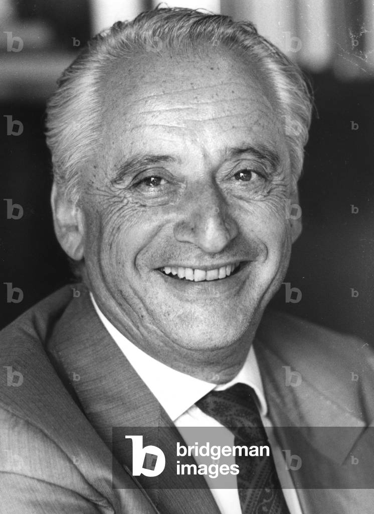 Claude Marcus