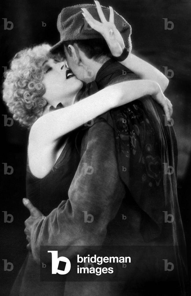 La sposa mascherata, 1925 (fotogramma)