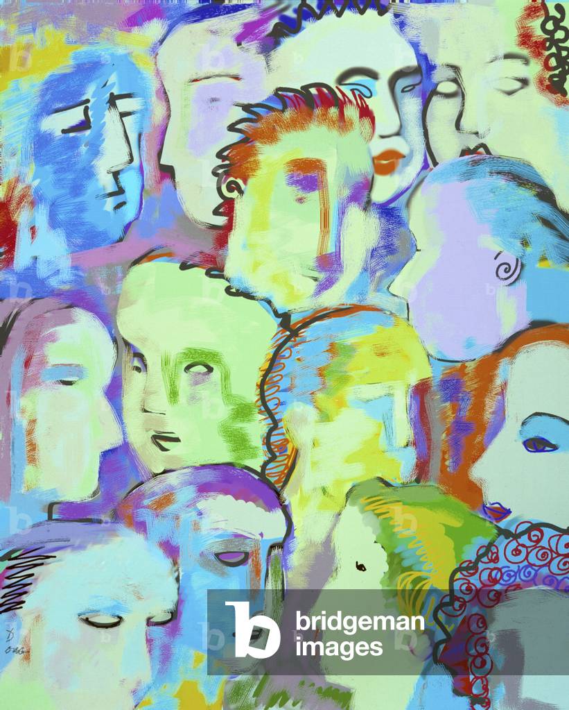 Publikum (Computergrafik)