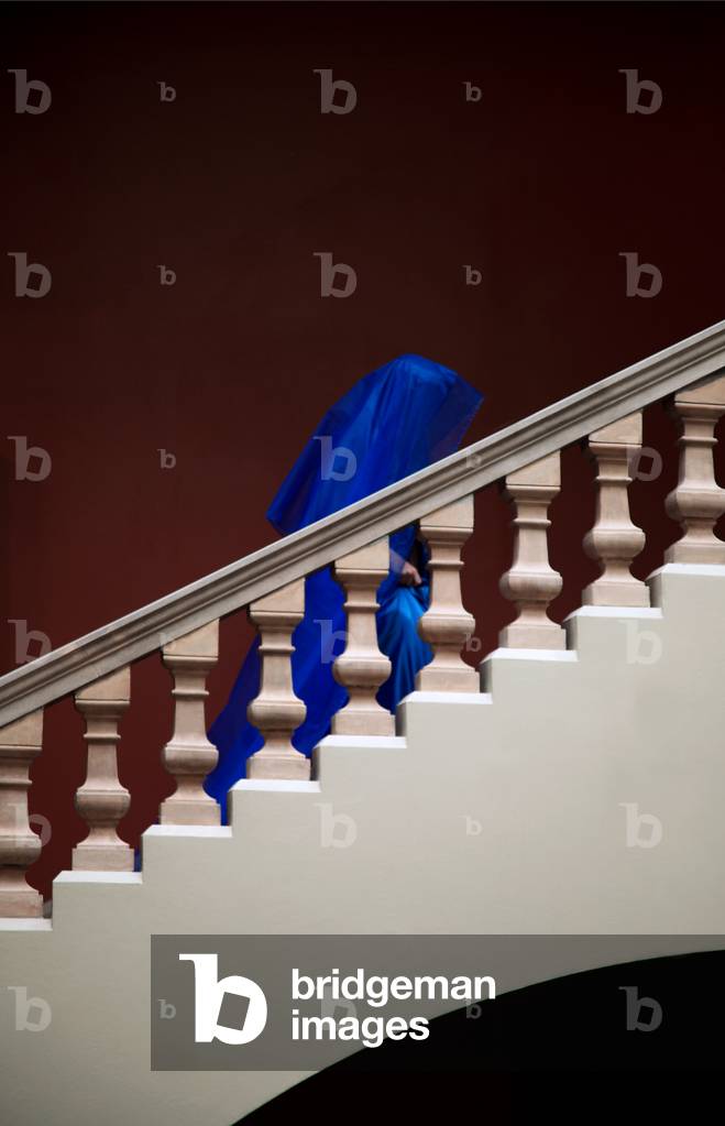 Abreise, 2010 (Foto)