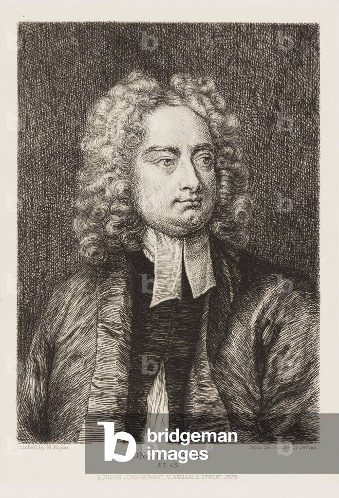 Jonathan Swift