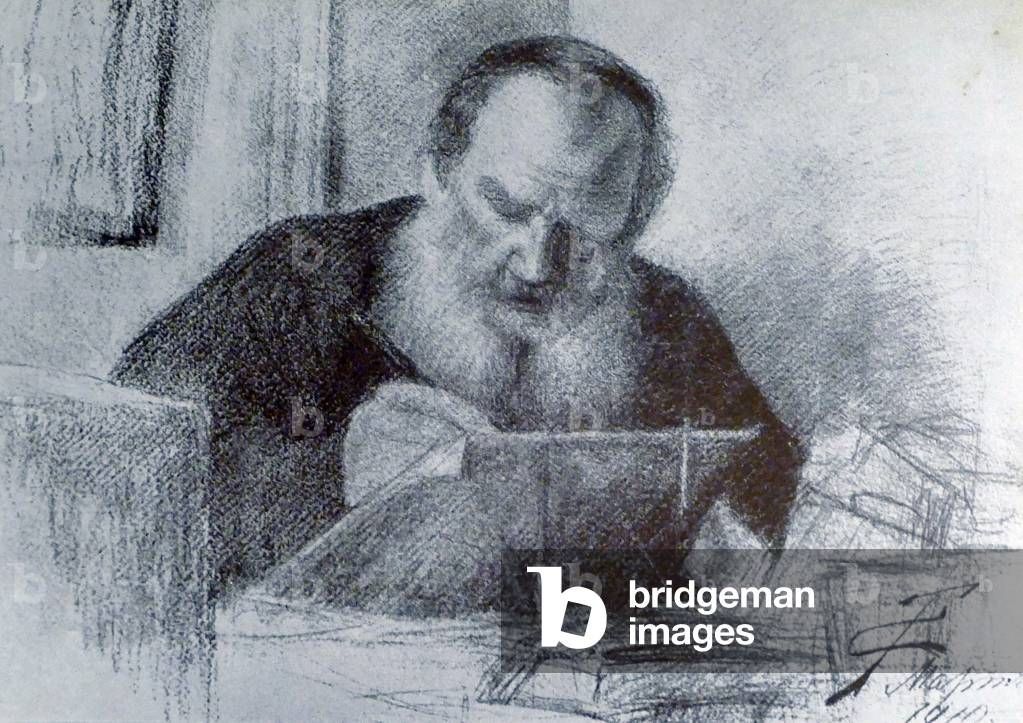 Count Leo Tolstoy (9 September 1828  20 November 1910)