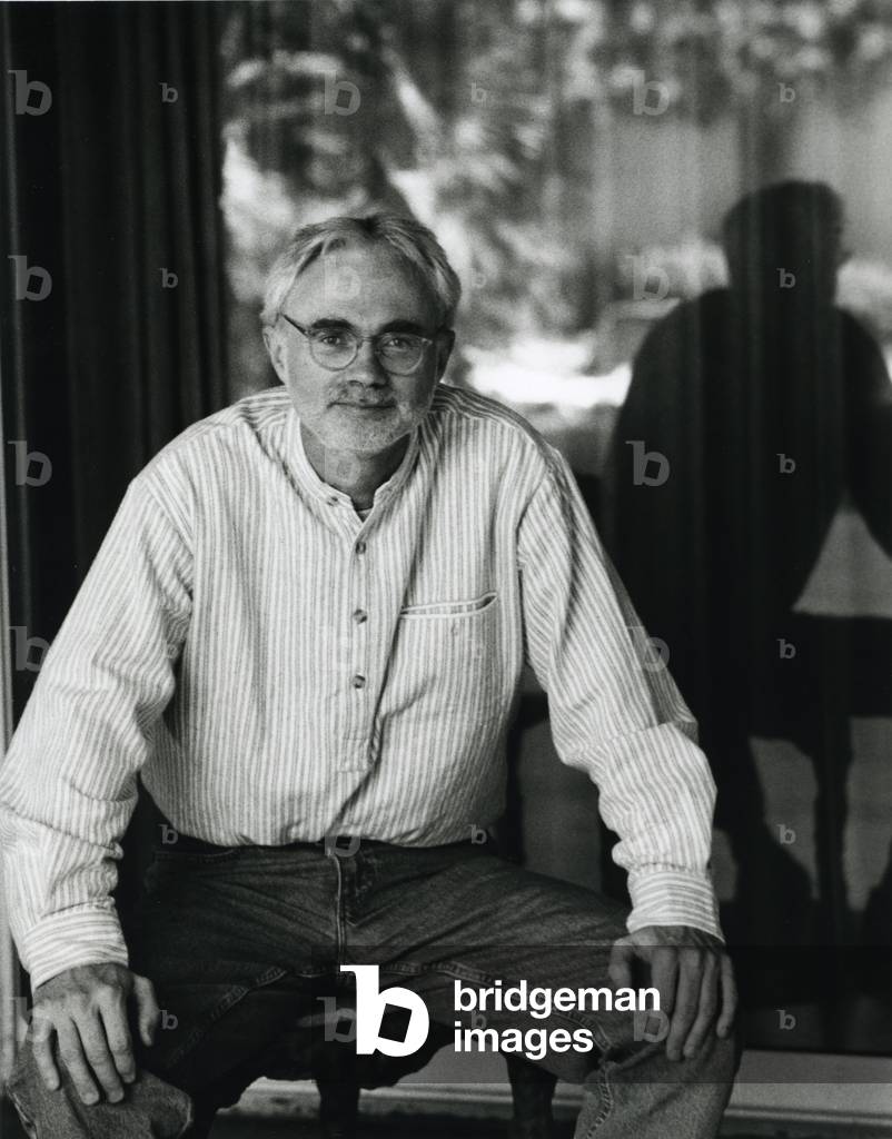 Image de Photographie représentant John Adams 1999