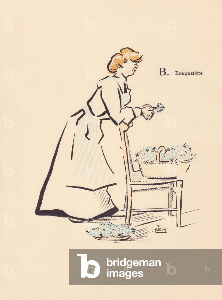 B. Bouquettiere