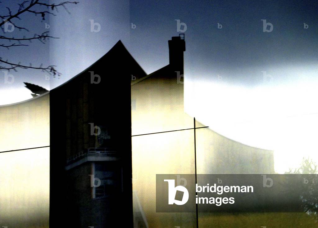 Image of Photography depicting Philharmonie Berlin by Suzie Maeder