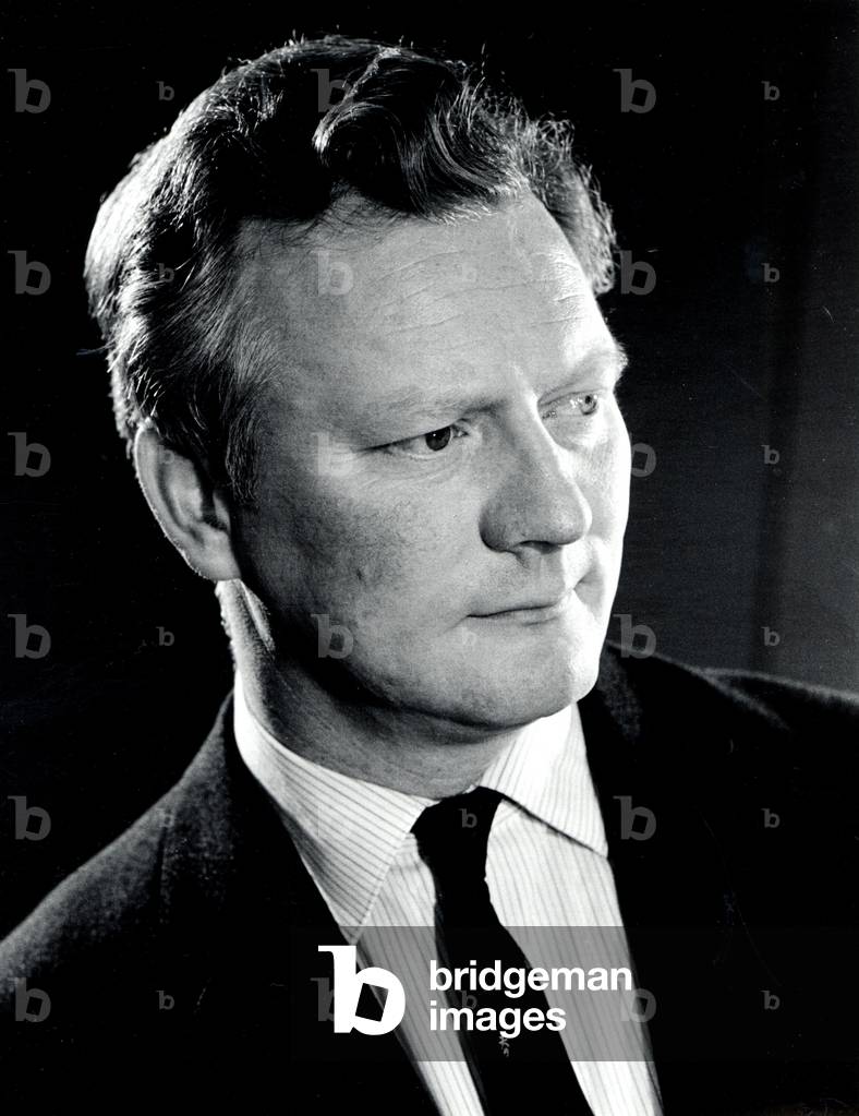 CIVIL, Alan - portrait - 1968-1989 #AC 13A suonatore di corno inglese b