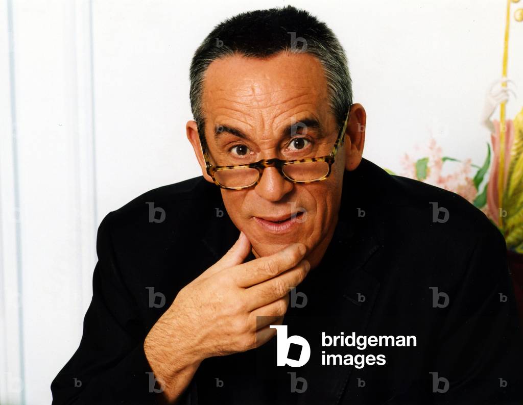 Thierry Ardisson
