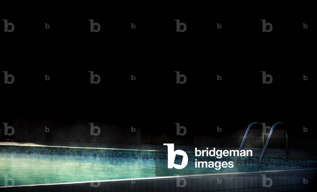 L'ora magica - Nuoto notturno, 2017-2019 (digitale)