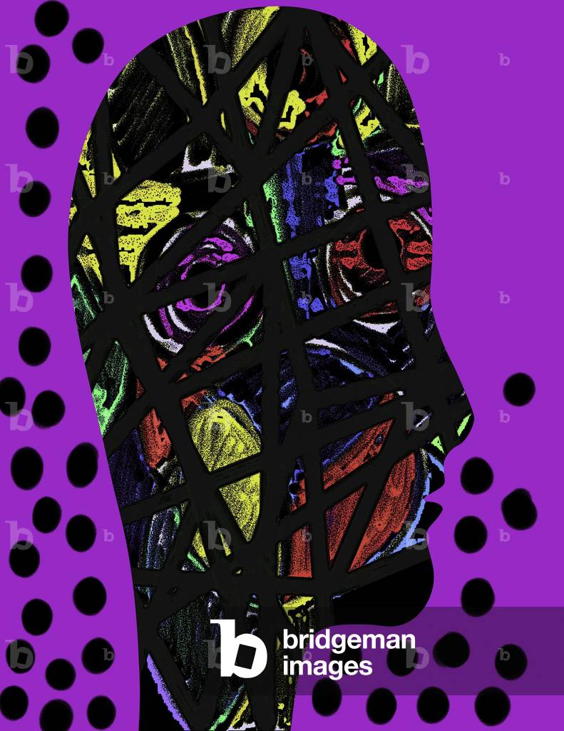 Studio a capo, 2006 (computer graphics)