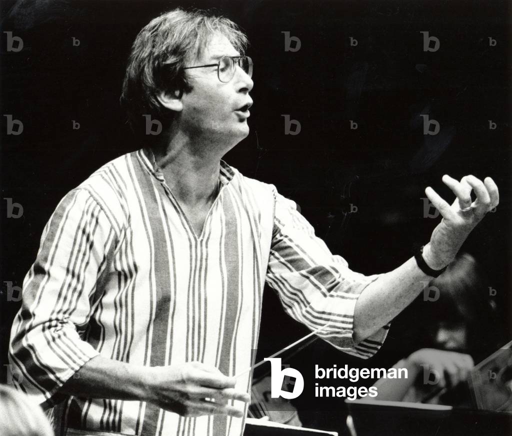 John Eliot Gardiner