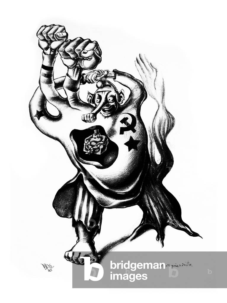 L'aile gauche