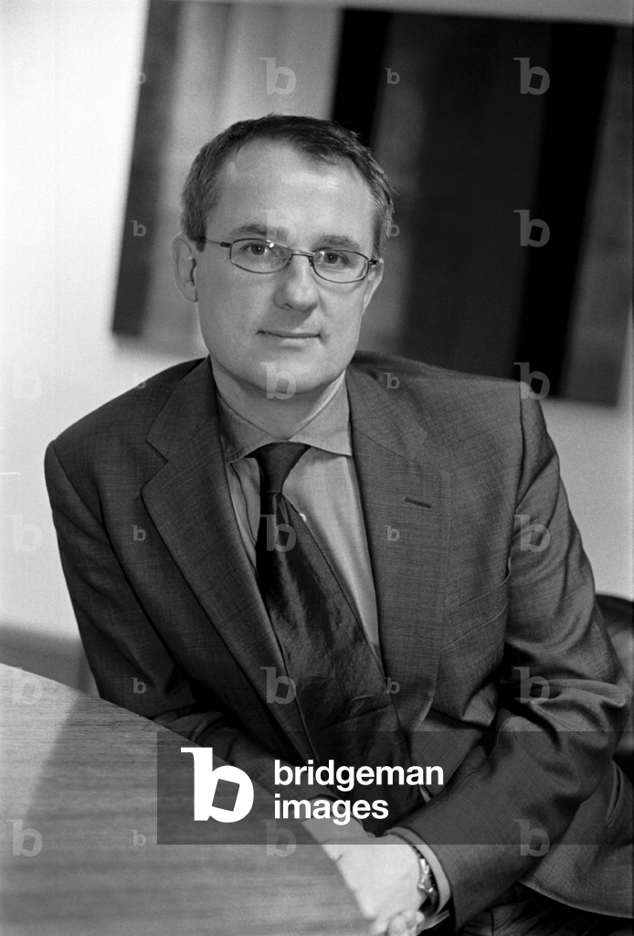 Immagine di Fotografia "Peter Kurt" 2000