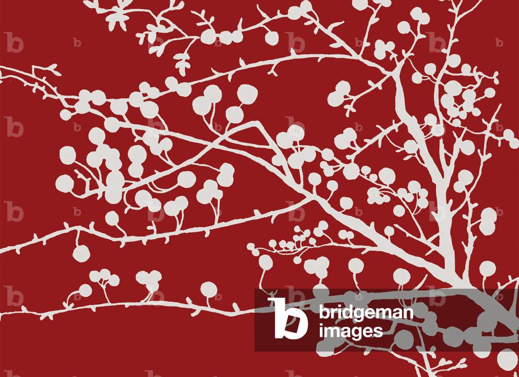 Berries by Sarah Hough