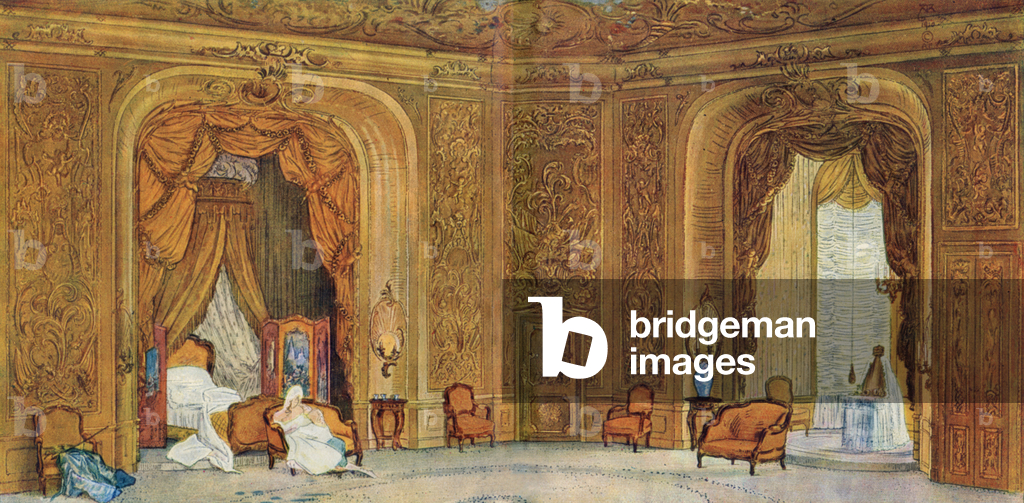 Strauss Richard Rosenkavalier set