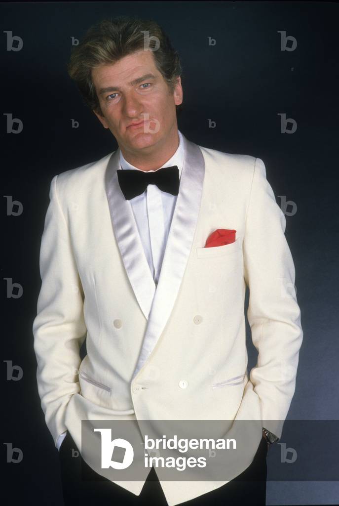 Eddy Mitchell