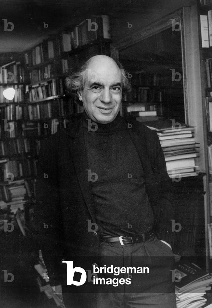 Maxime Rodinson