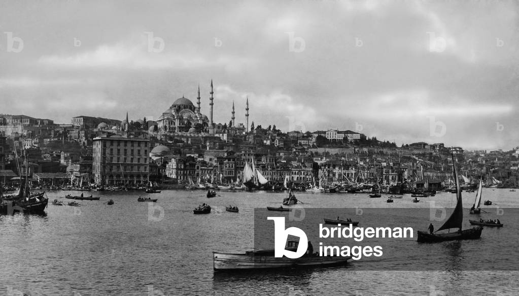 Bild von Fotografie "Türkei"
