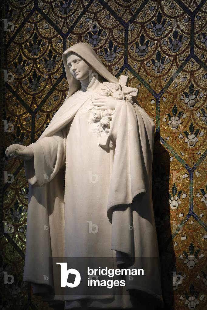 Bild von Fotografie "Notre-Dame-Basilika" 2020