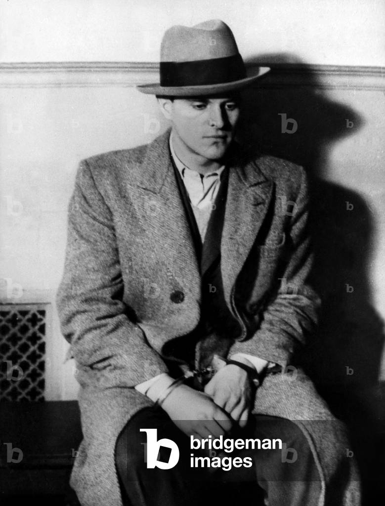 Immagine di Fotografia "Georges Gauchet" 1931, b/w