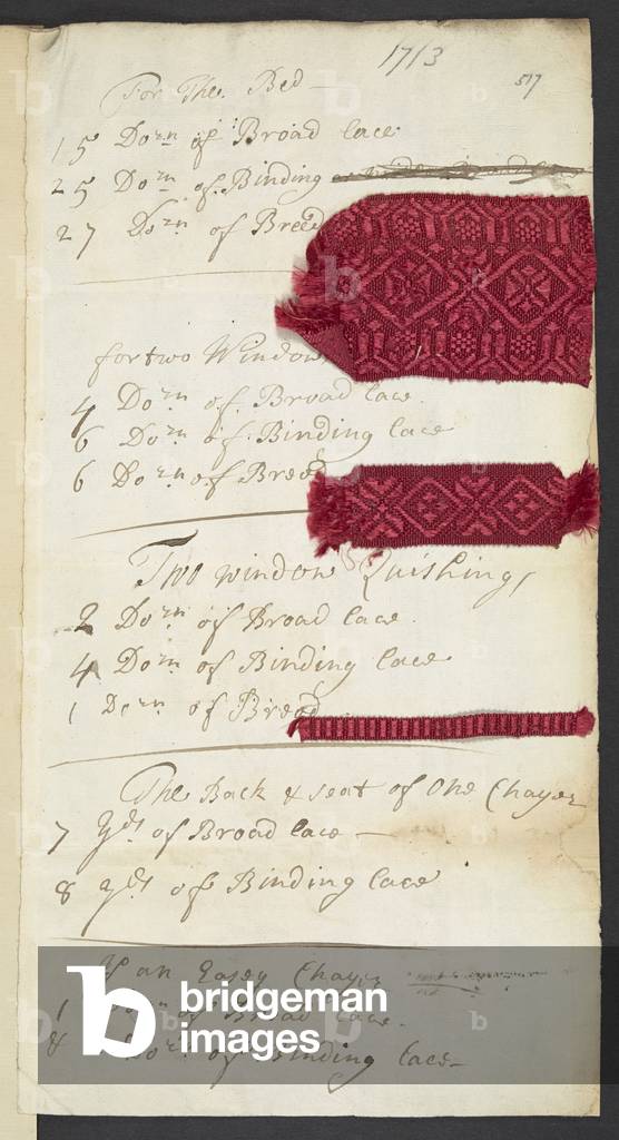 "Zusatz MS 22257 f.517" von English School