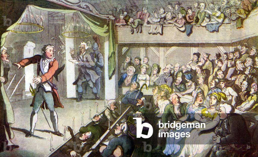 Vicar of Wakefield von Oliver Goldsmith