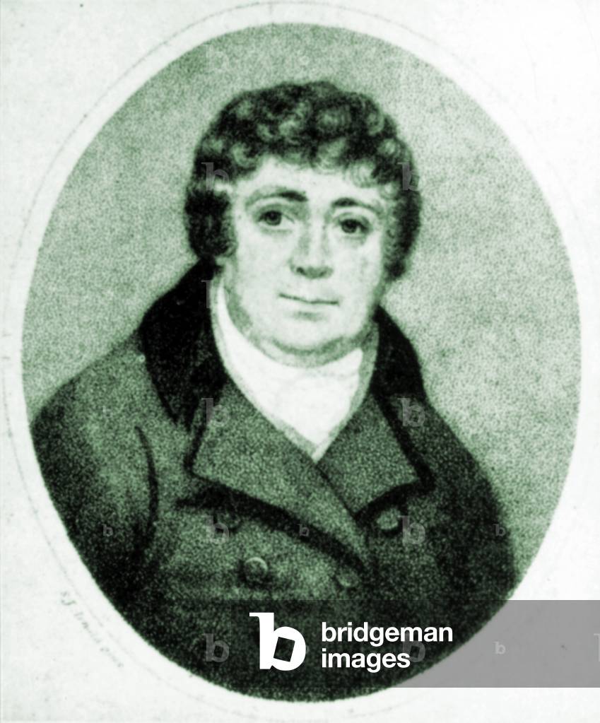 ARNOLD Samuel Italian Organist