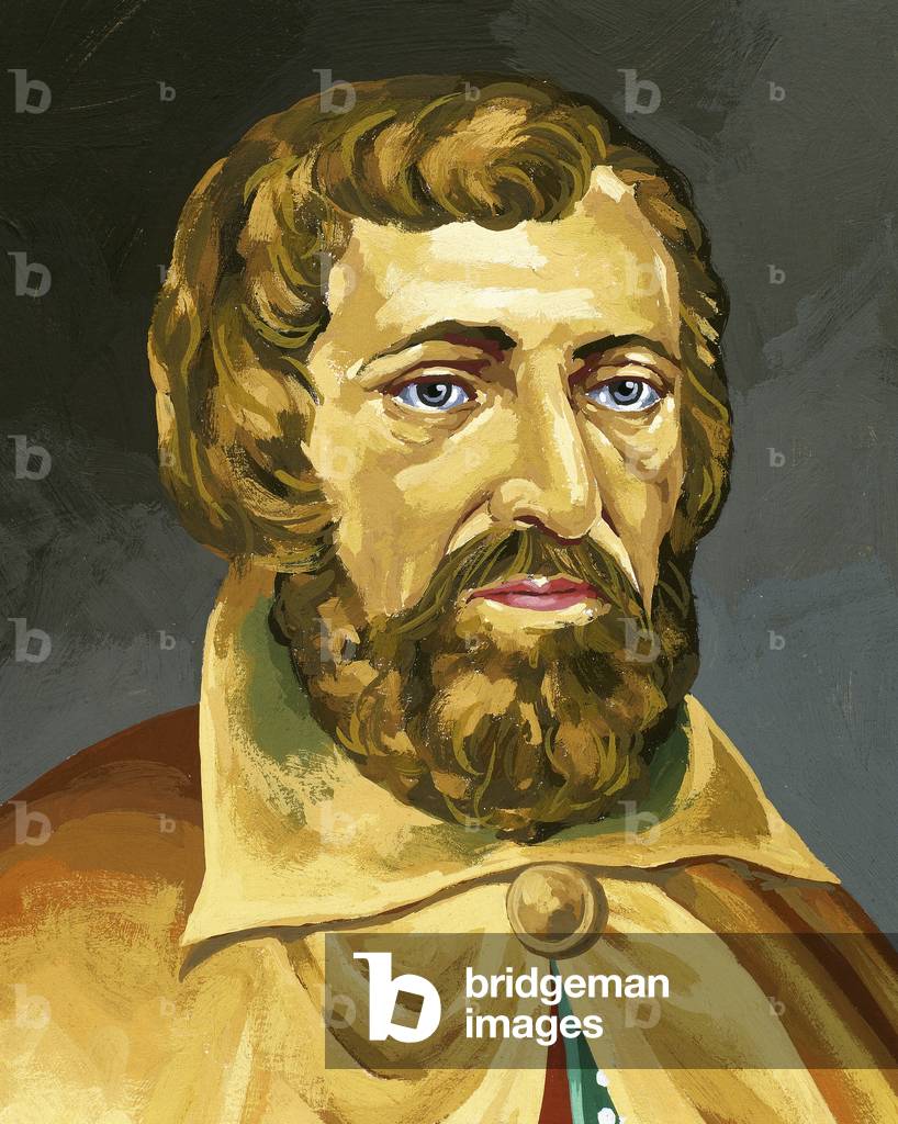 Arnaldus de Villa Nova