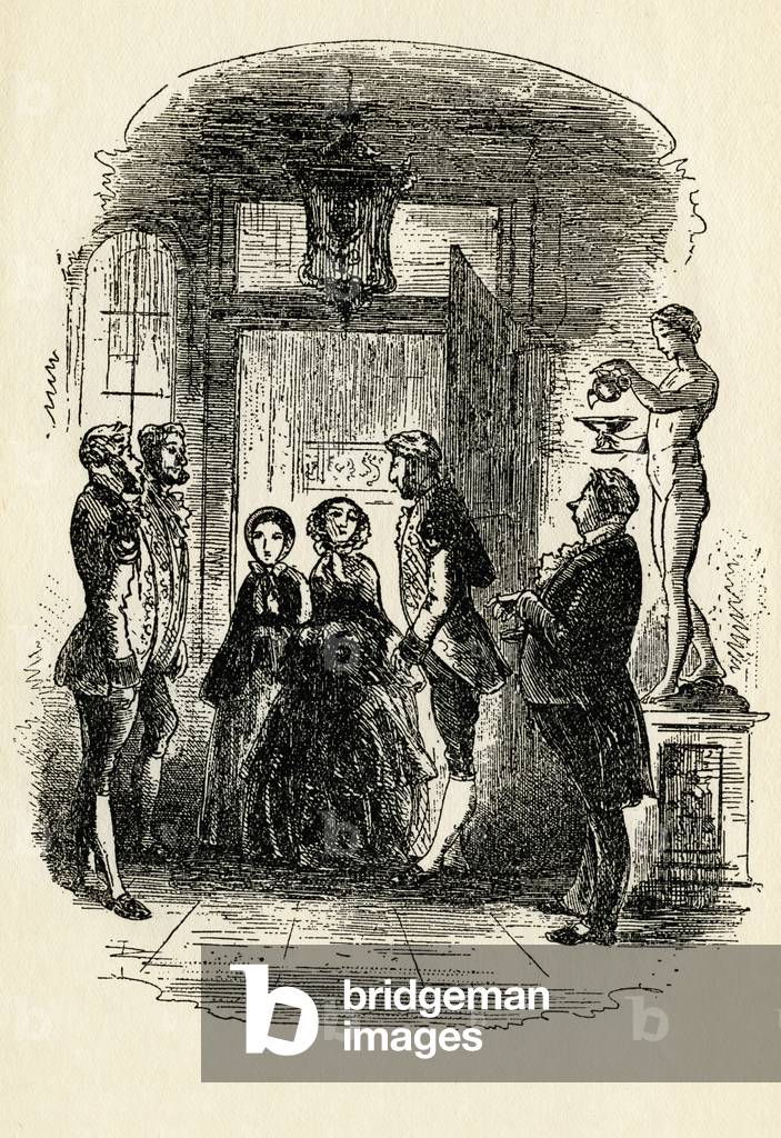 La piccola Dorrit...