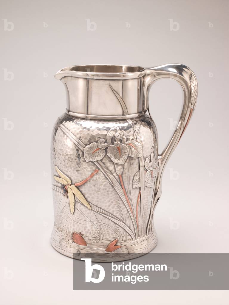 "Brocca" di Tiffany & Company