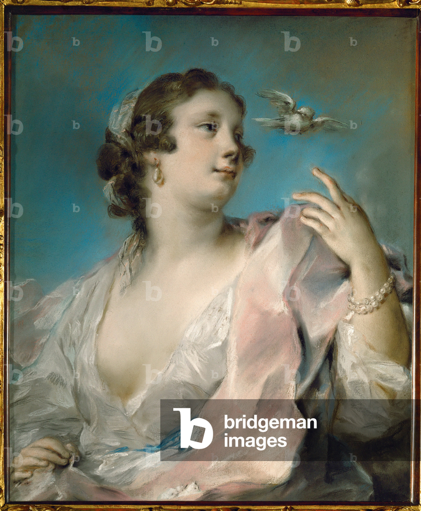 Aria - una delle serie dei Quattro Elementi ...