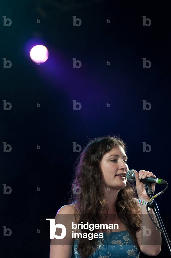 Rachel Unthank (foto)