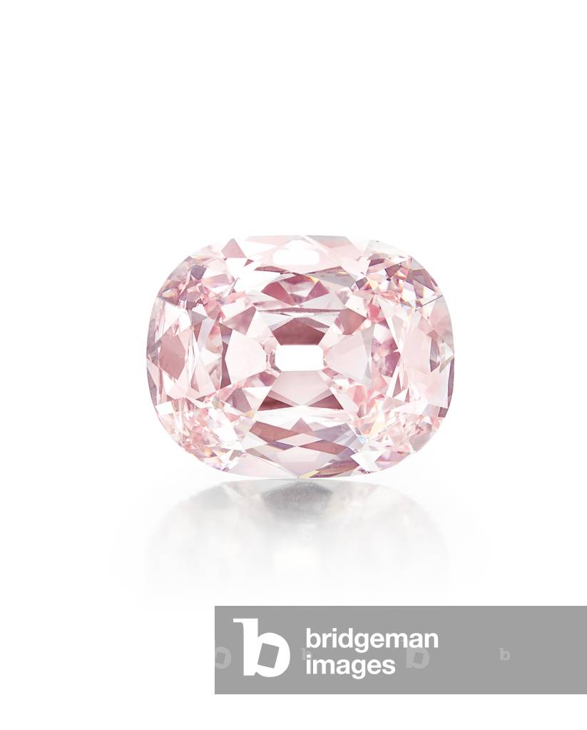 Il Princie Diamante (diamante)